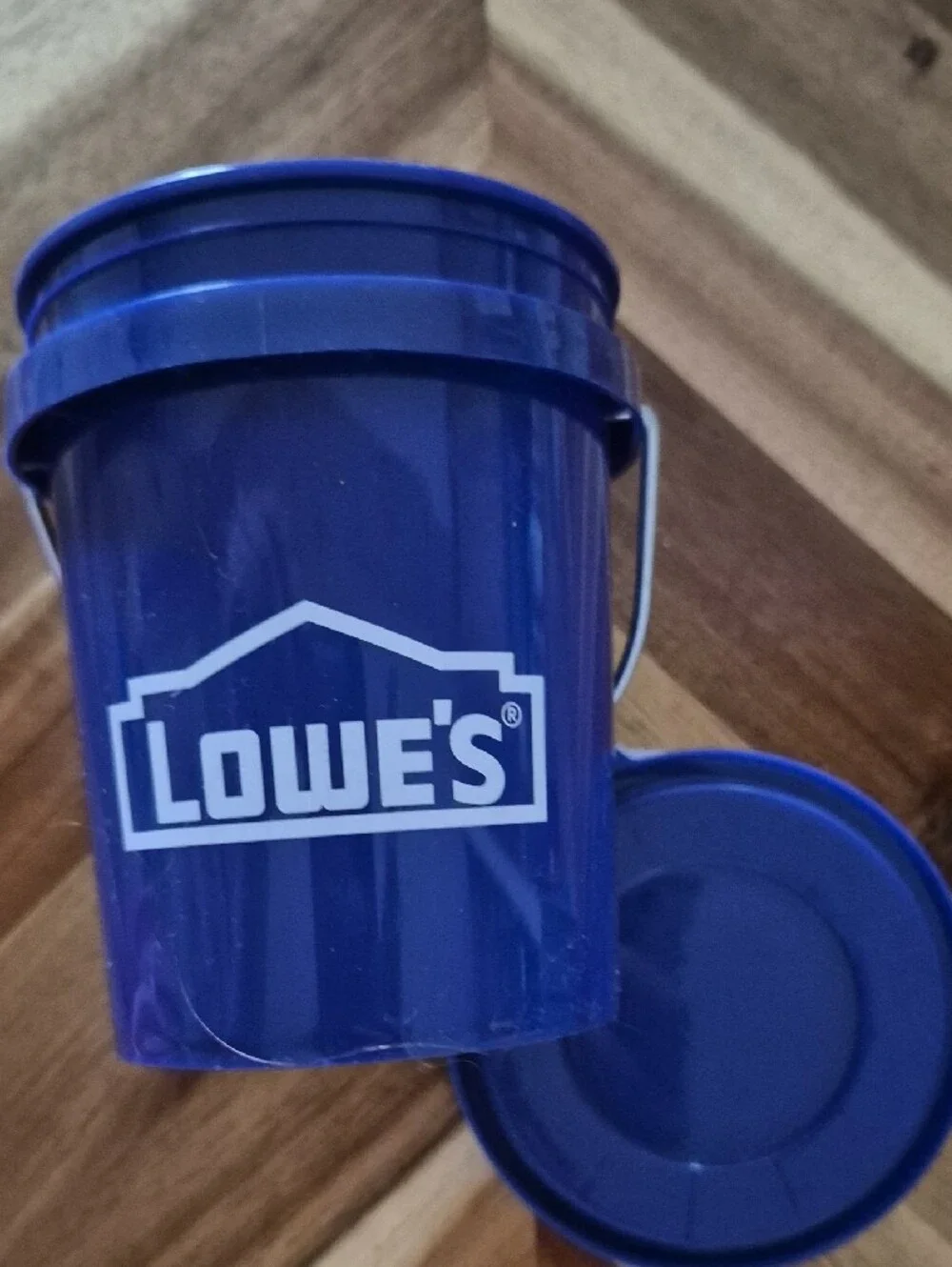 Lowes set mini