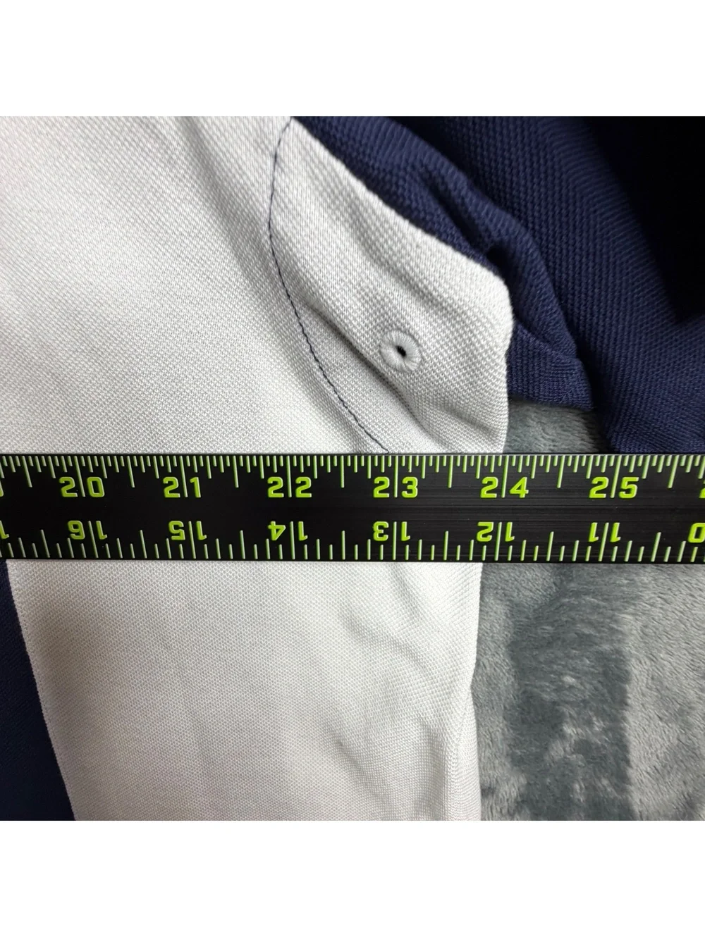 Vintage Polo by Ralph Lauren Polo Moister Management Men’s Sz XL