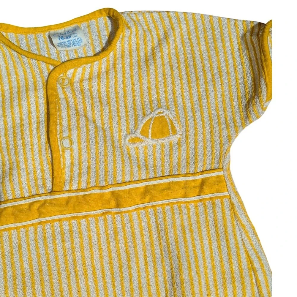 Carters vintage carter