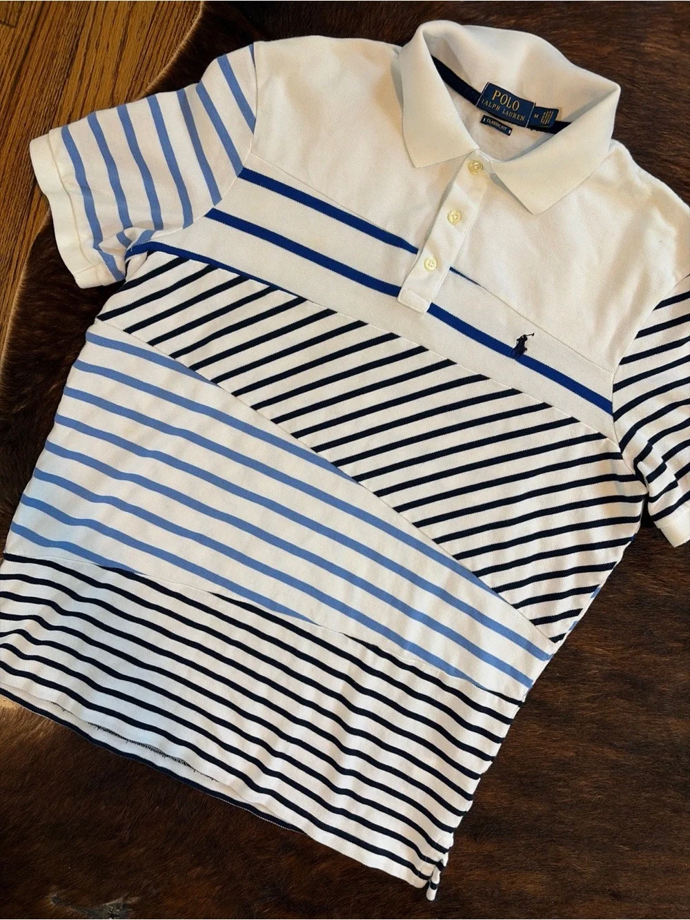 Ralph Lauren pre owned
