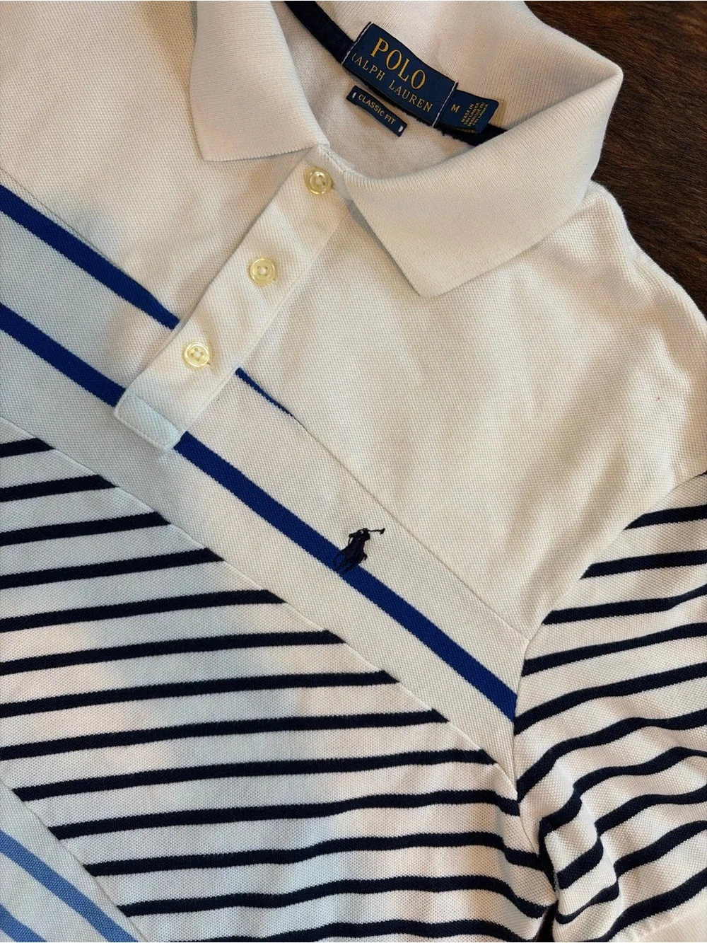 Ralph Lauren pre owned