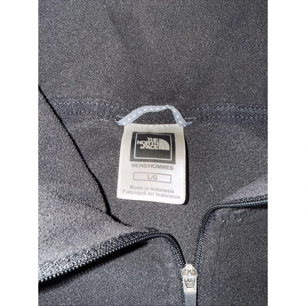 The North Face north face