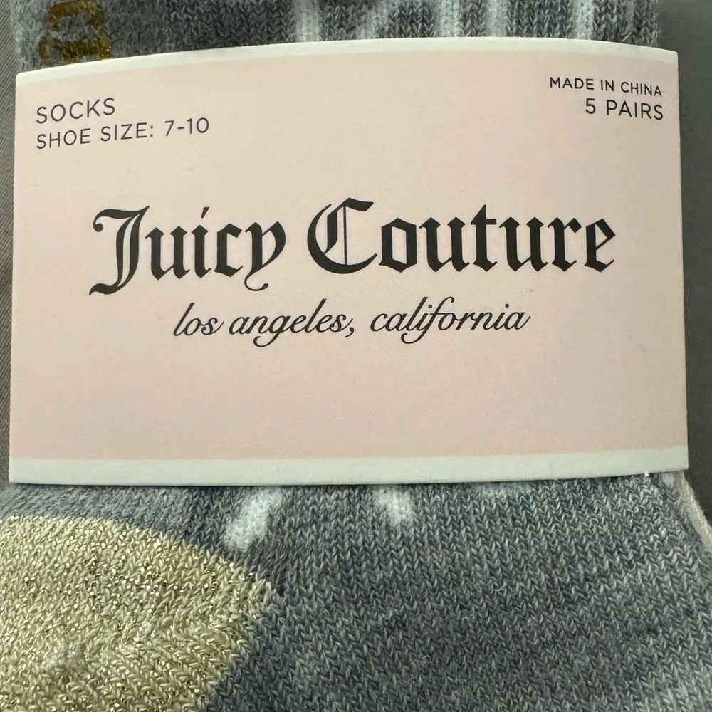 Juicy Couture perfect juicy everyday