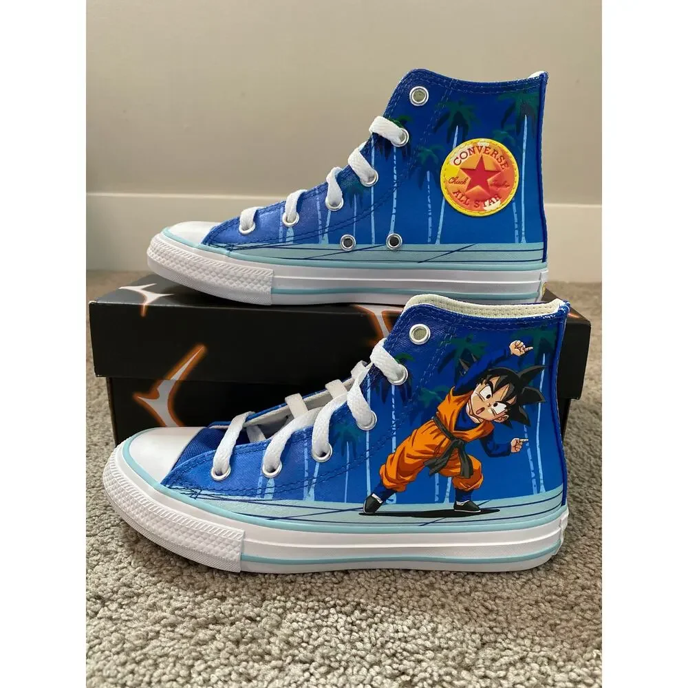 Converse new dragon
