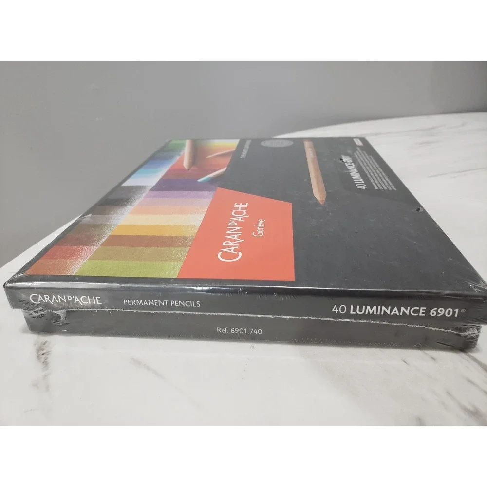 Caran dAche brand new