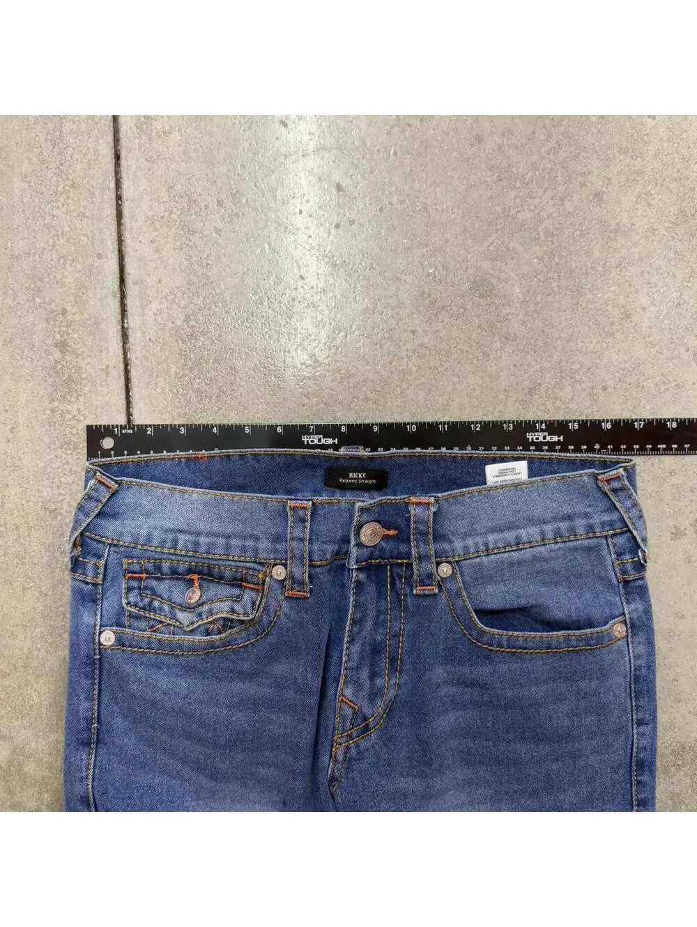 True Religion 🔥 vintage