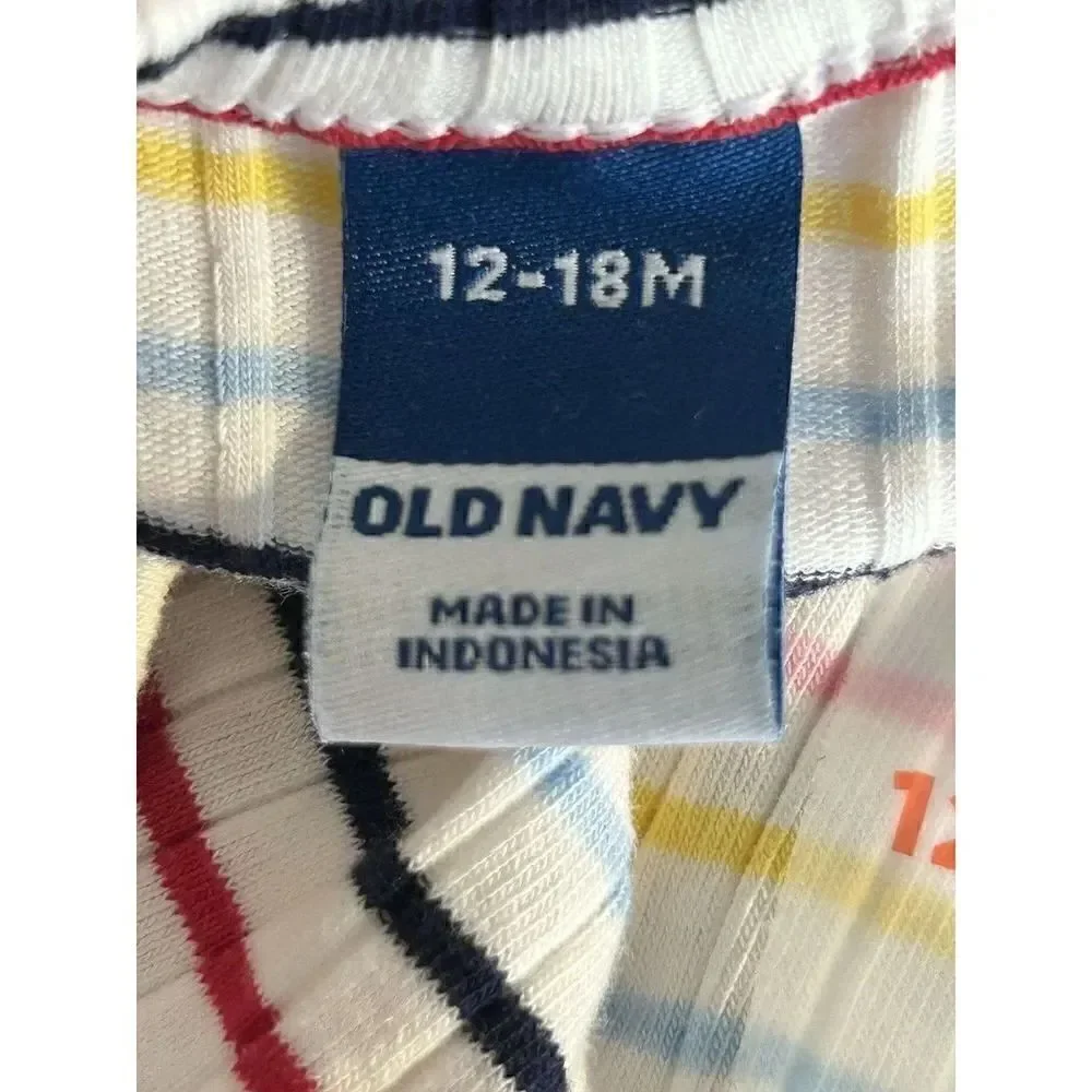 Old Navy this adorable