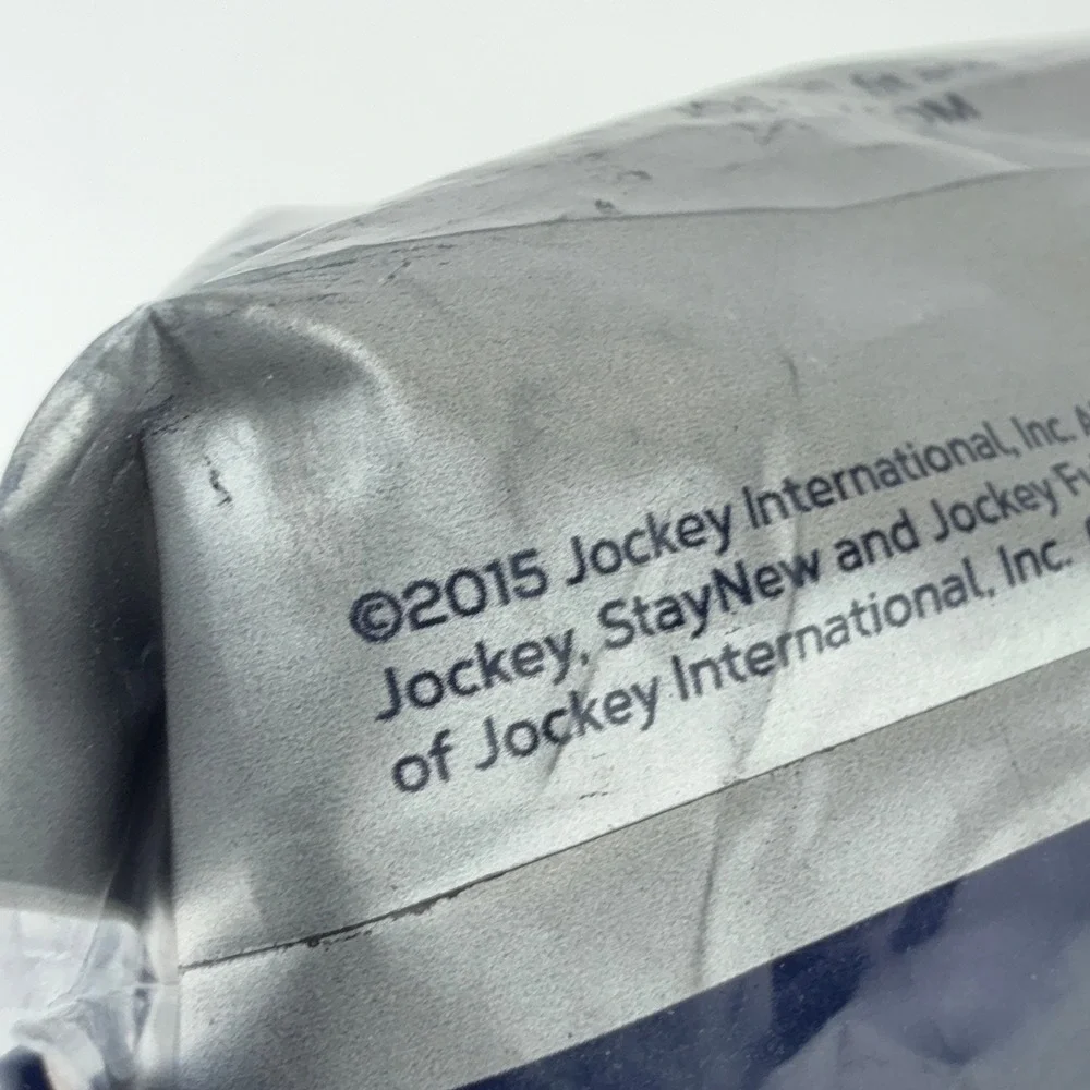 Jockey classics mens