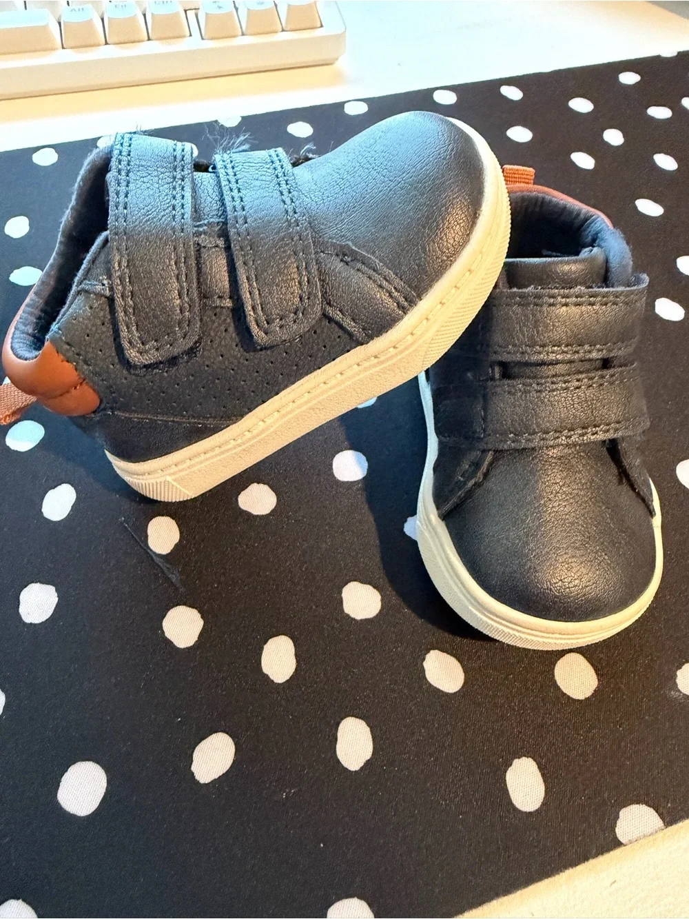 Carters carter’s comfortable