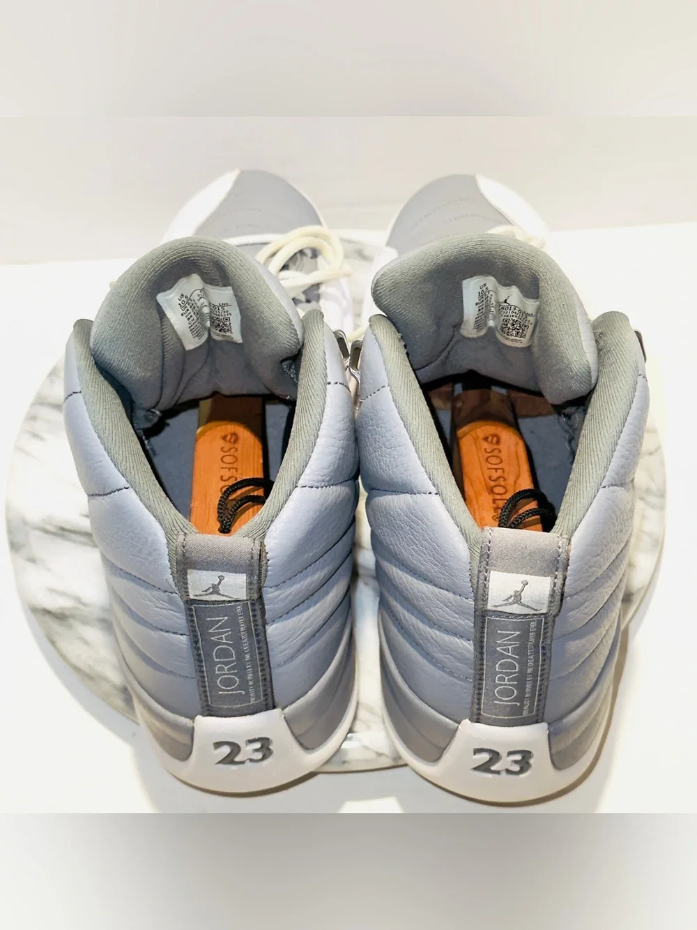 Jordan size 10