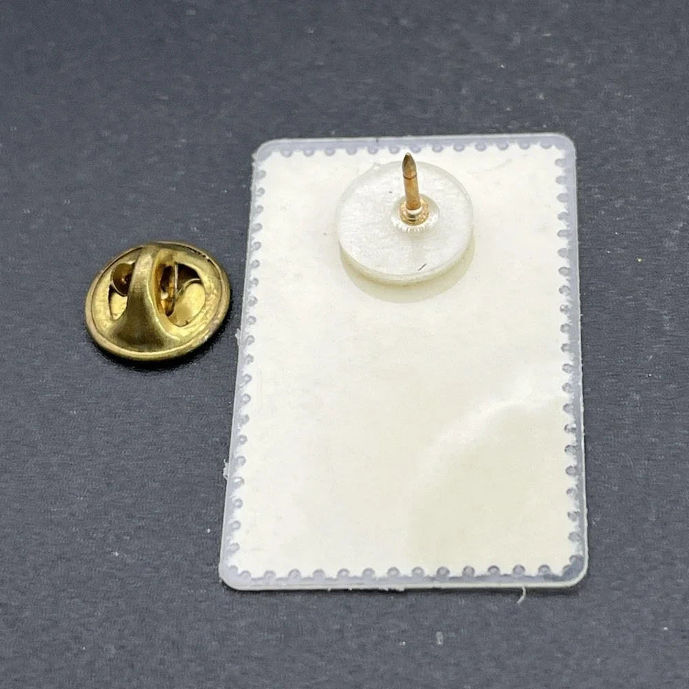 N/A pin has