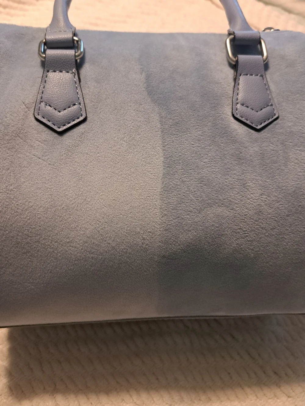 Juicy Couture obsession satchel