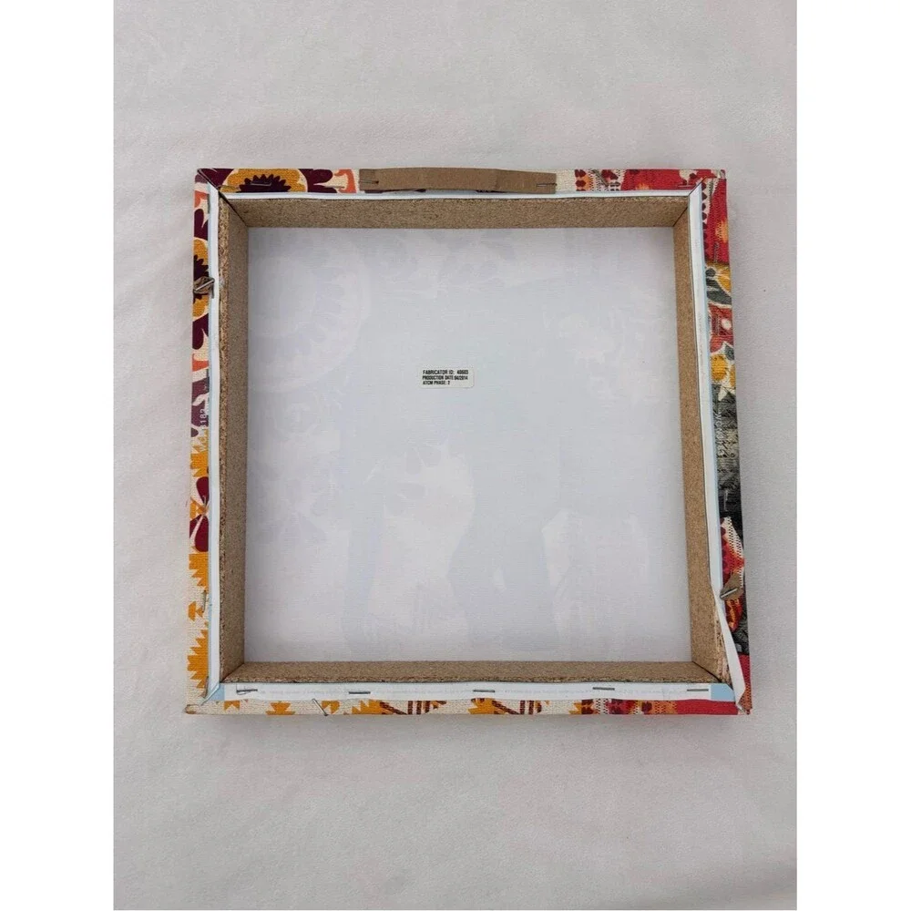 Unbranded colorful elephant