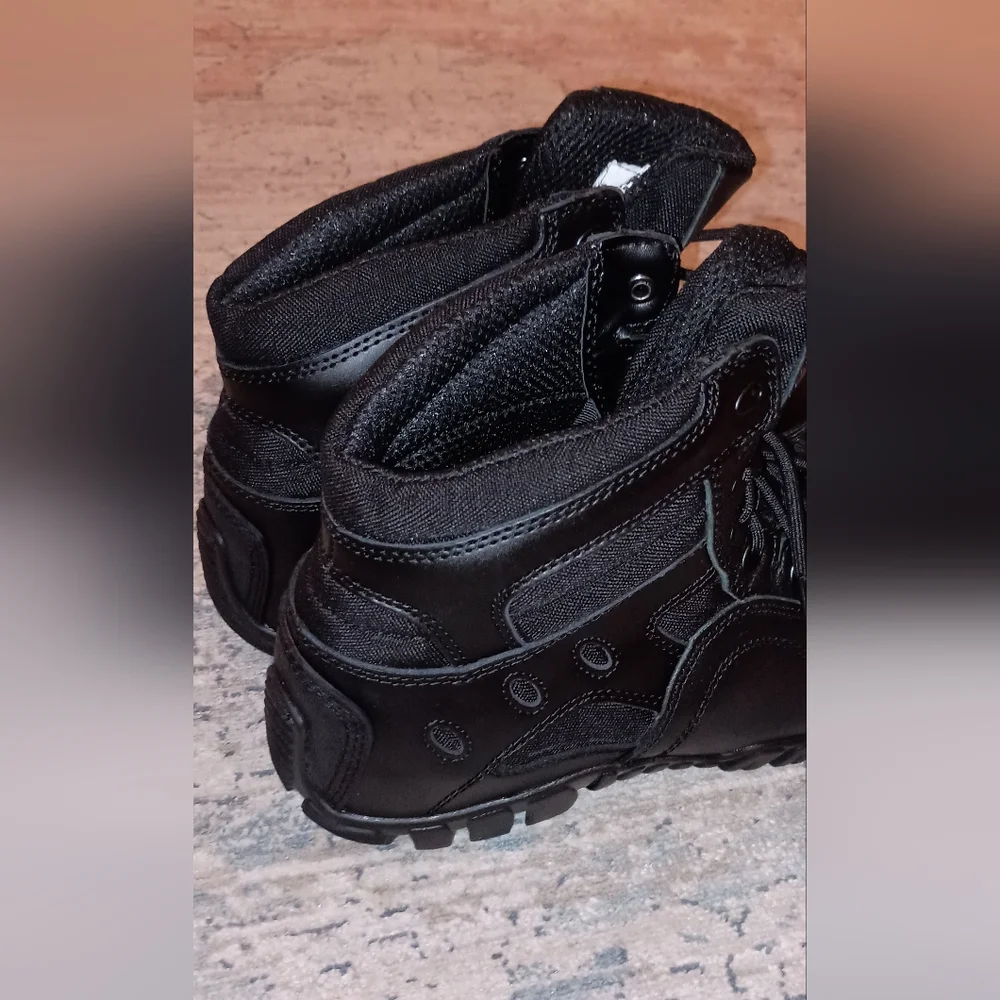 Tactical Research by Belleville padded foam