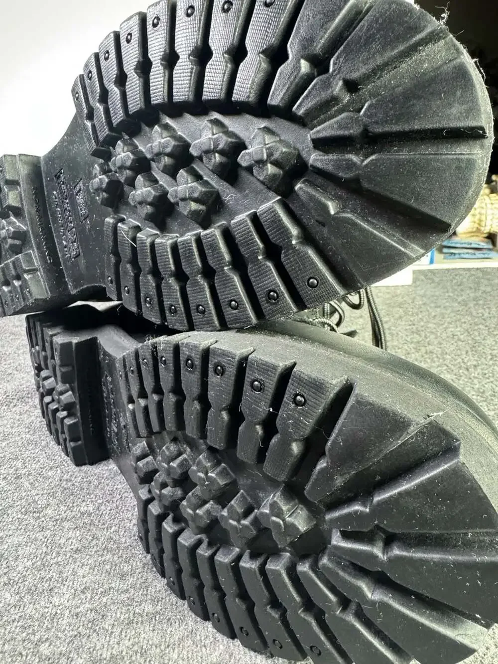 Timberland PRO Direct Attach 6
