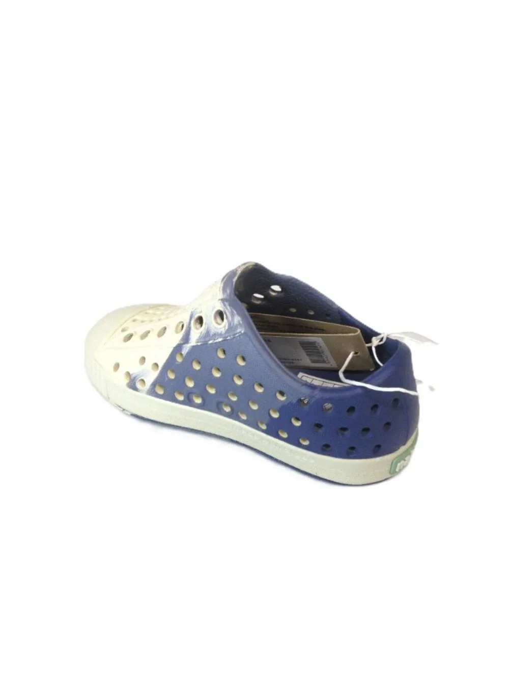 Native Shoes brand style