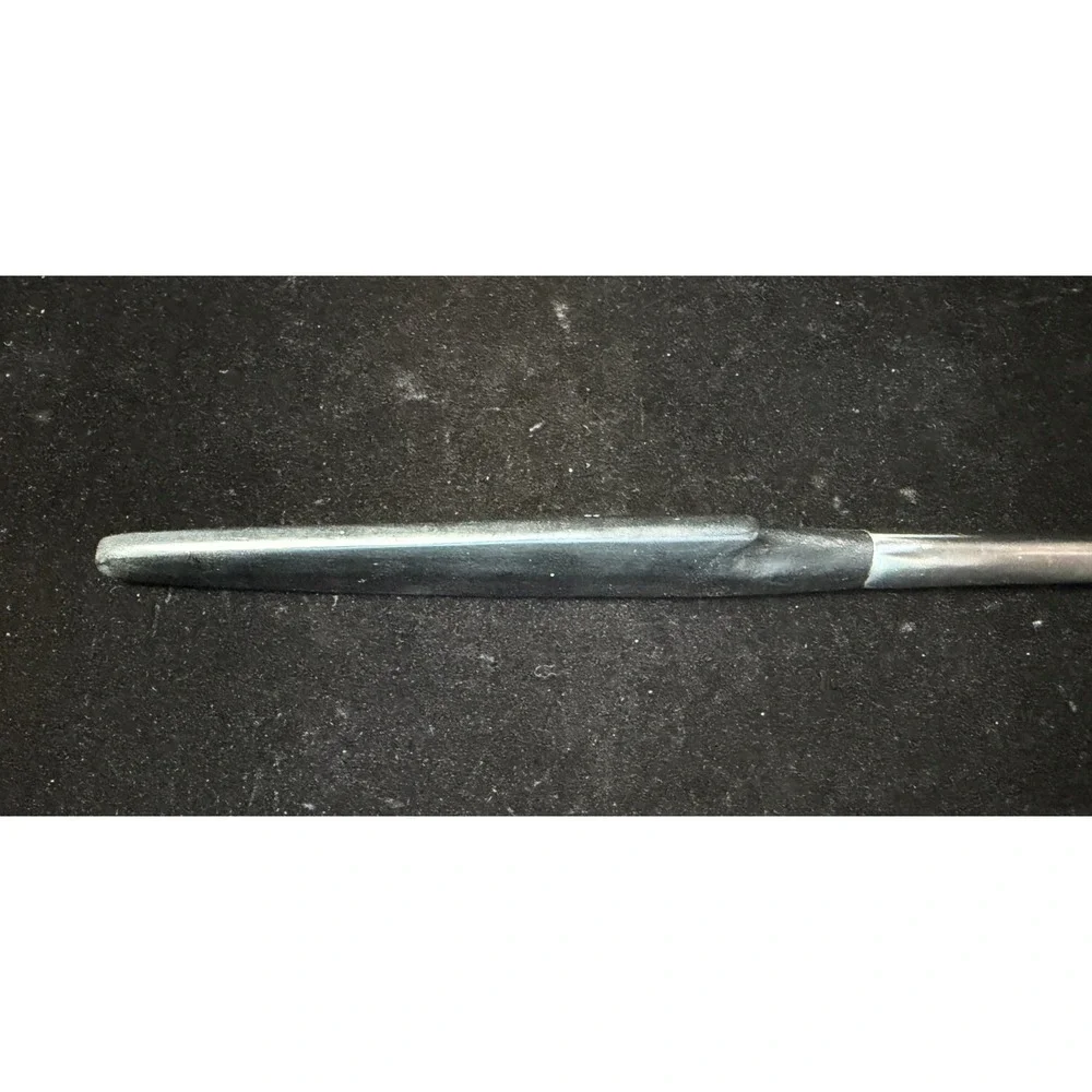 Epic forged stainless