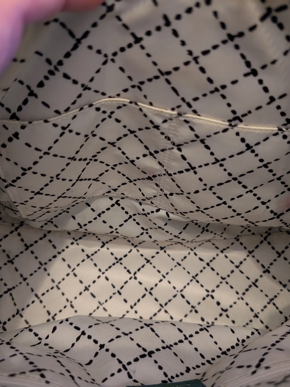 kate spade elegant dome