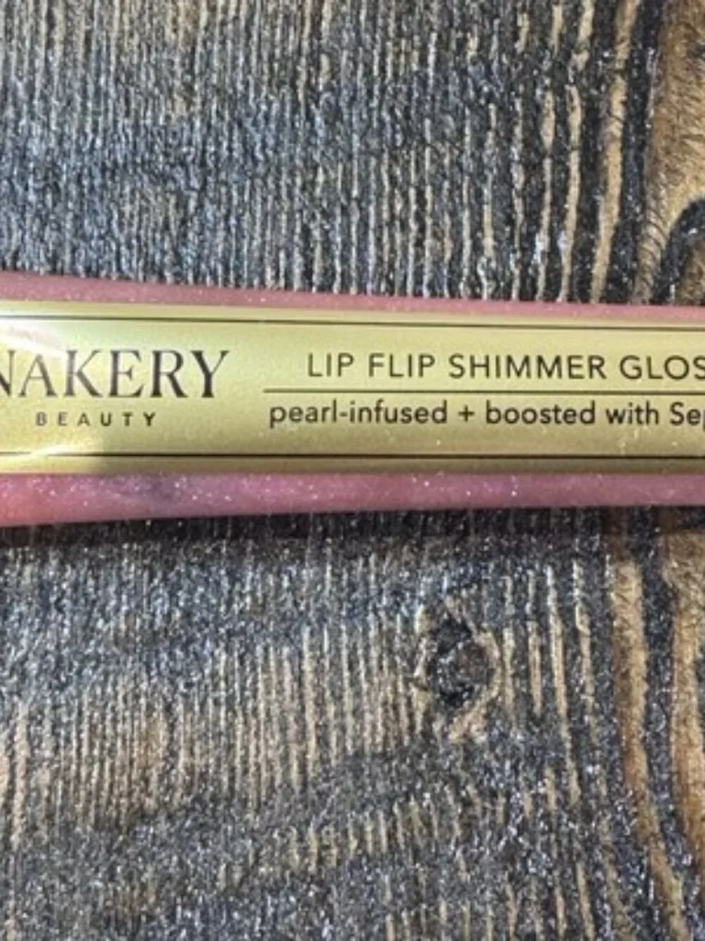 Nakery Beauty brand nakery