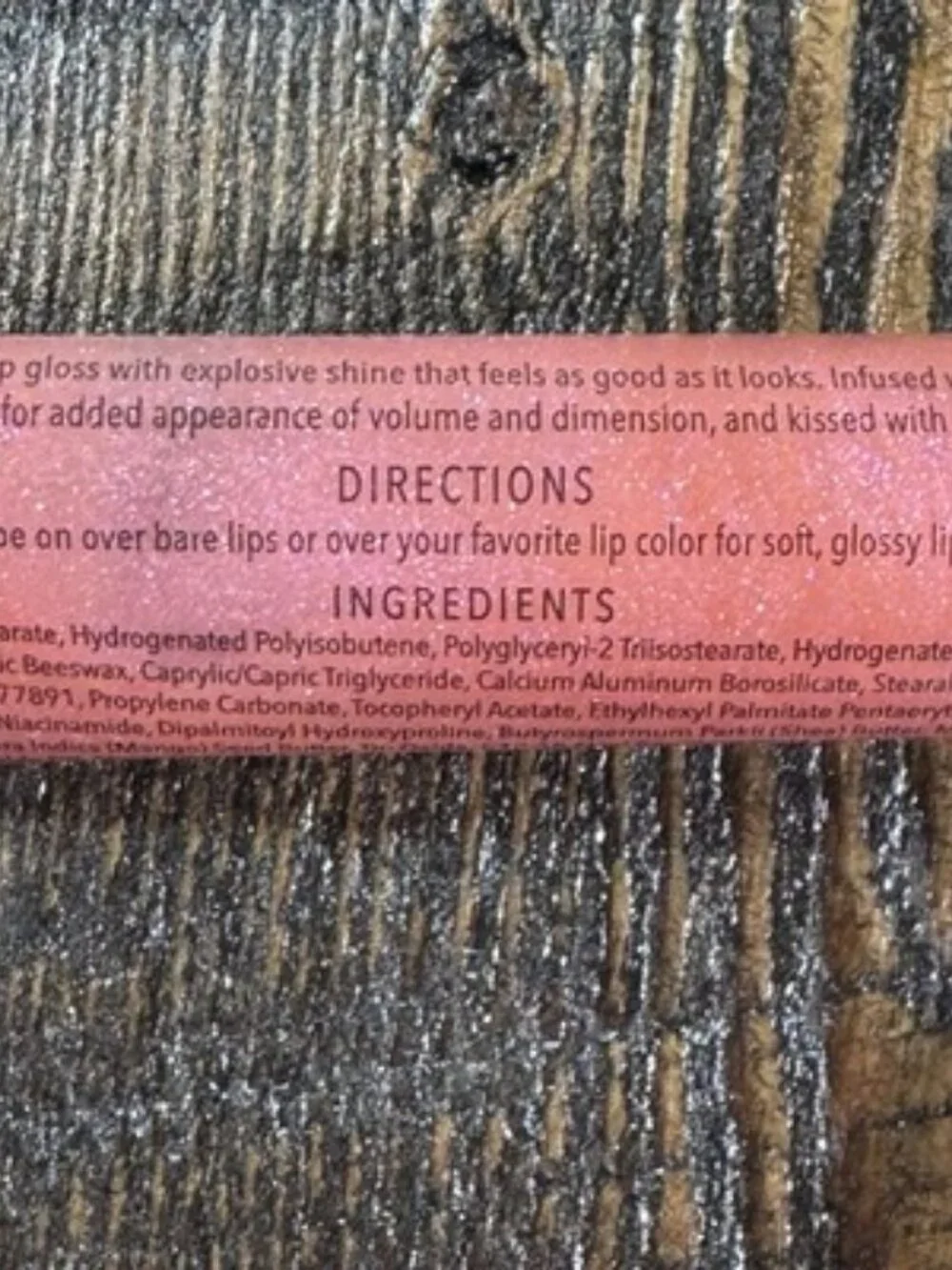 Nakery Beauty brand nakery