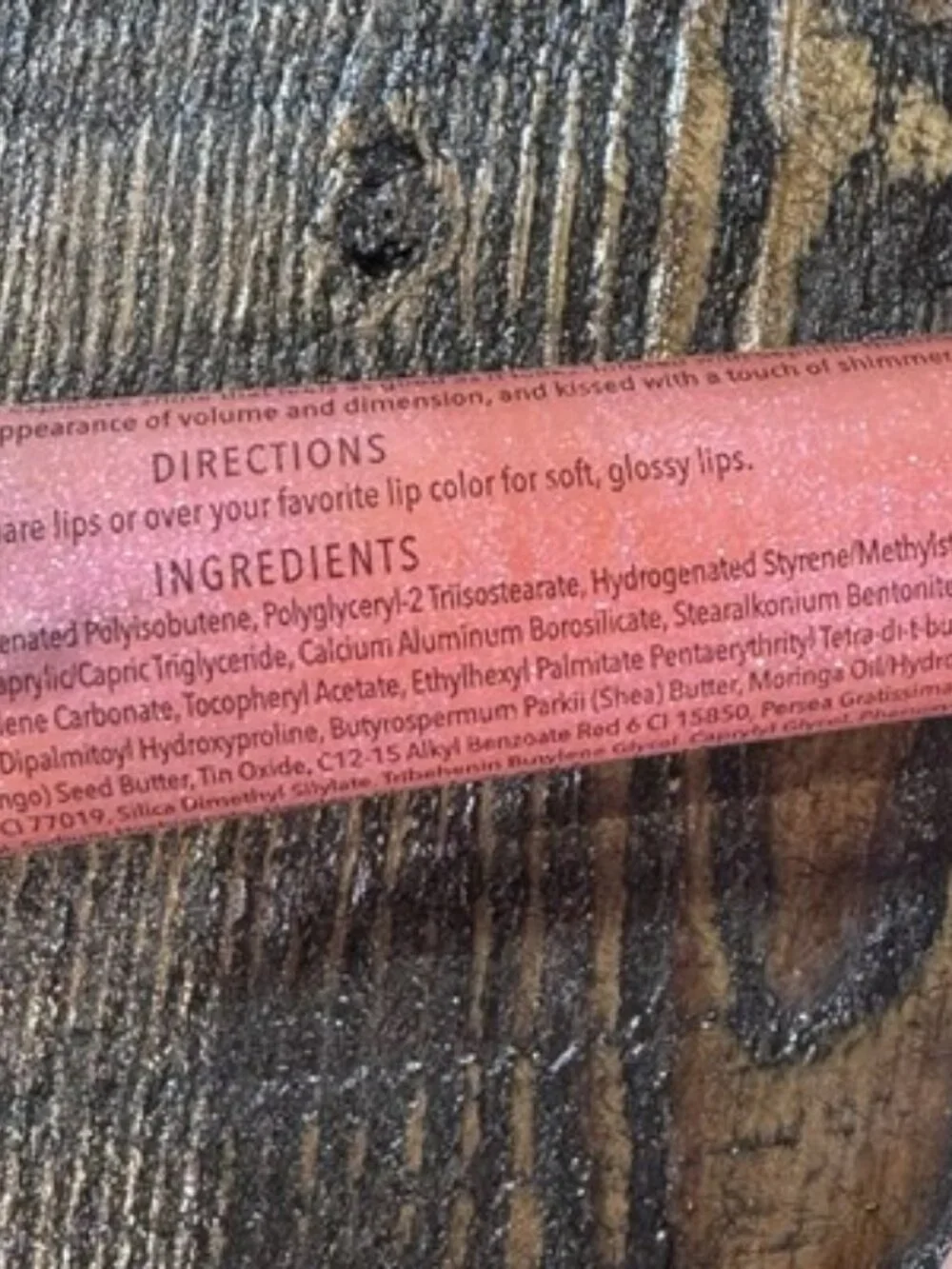 Nakery Beauty brand nakery