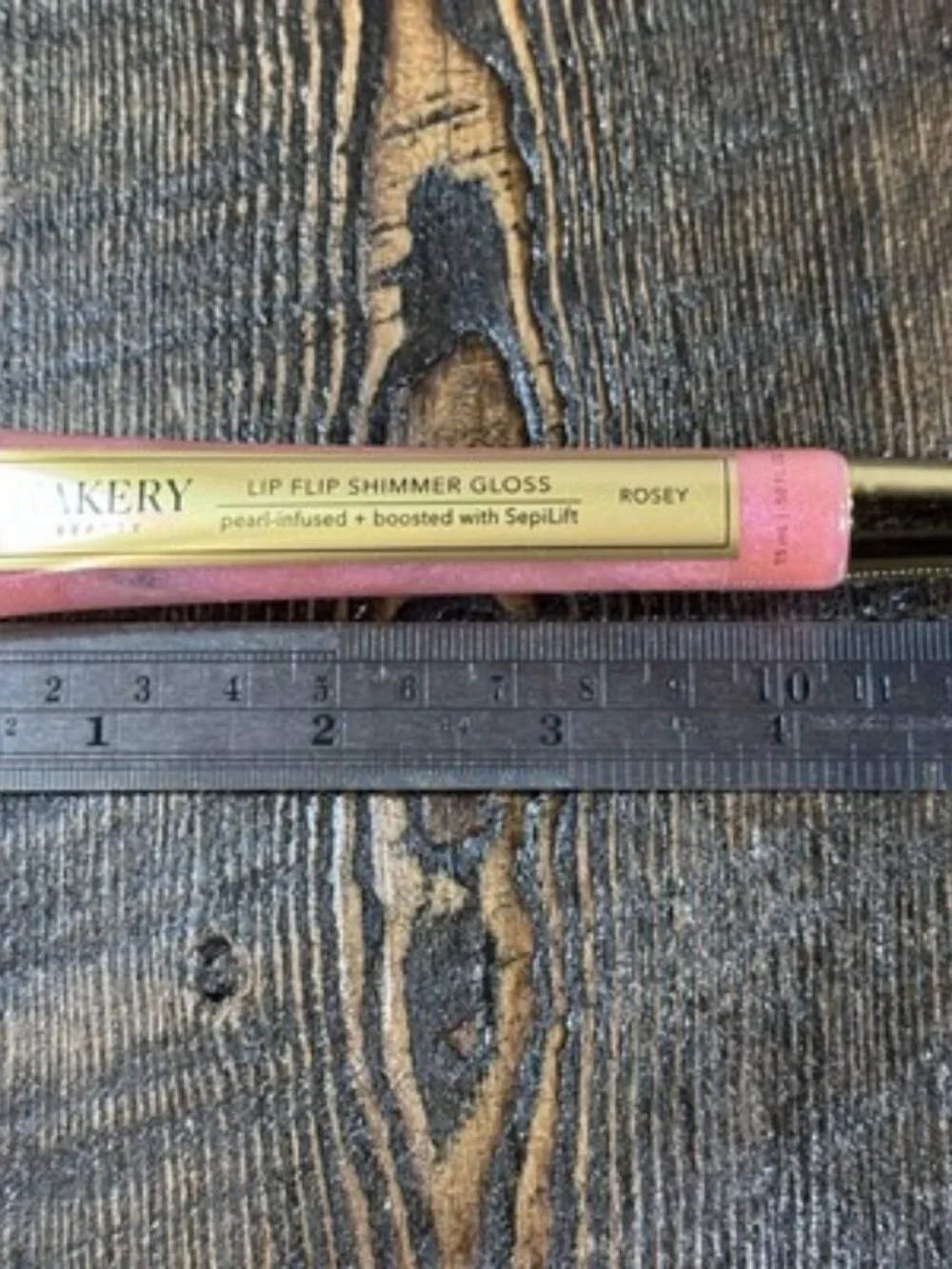 Nakery Beauty brand nakery