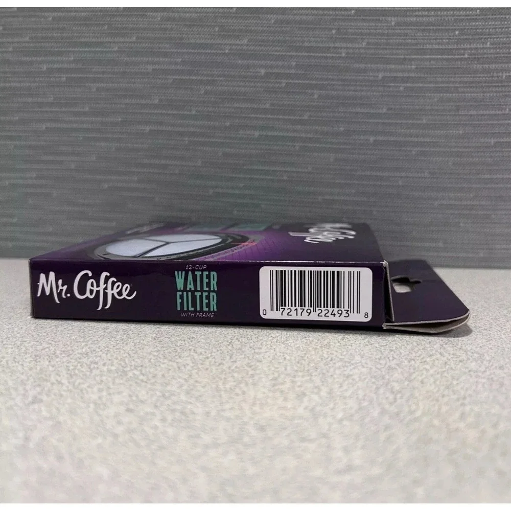 Mr. Coffee mr coffee