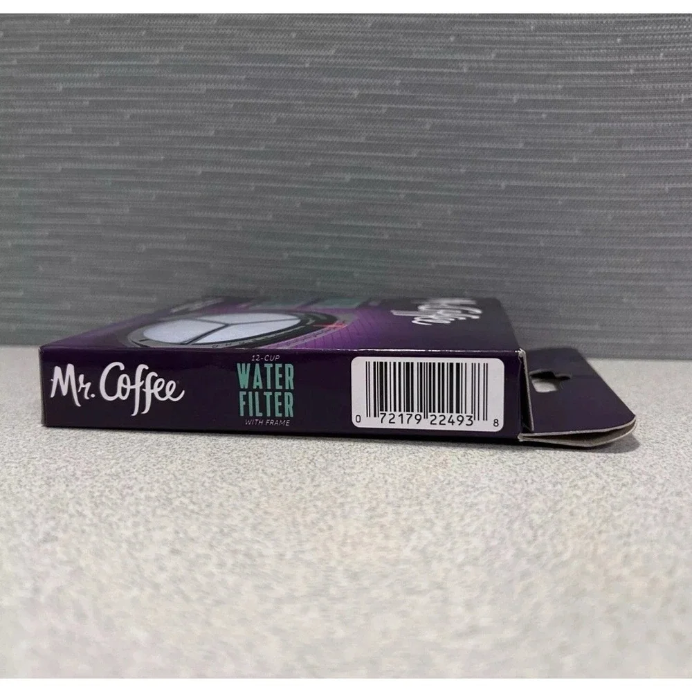 Mr. Coffee mr coffee