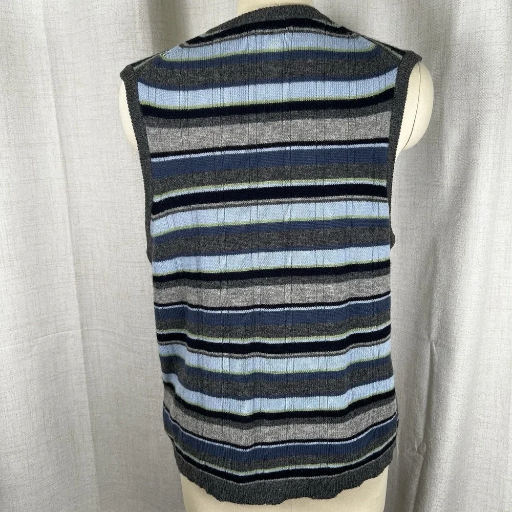 J. Crew very good