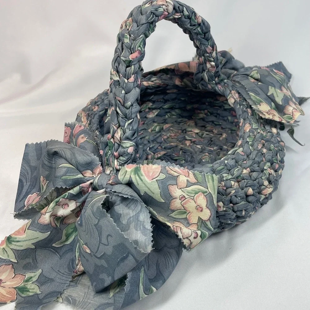 Unbranded handmade vintage