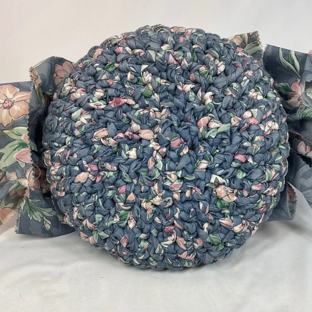 Unbranded handmade vintage