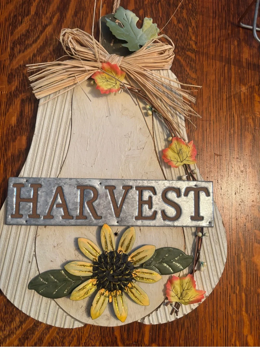 N/A charming harvest
