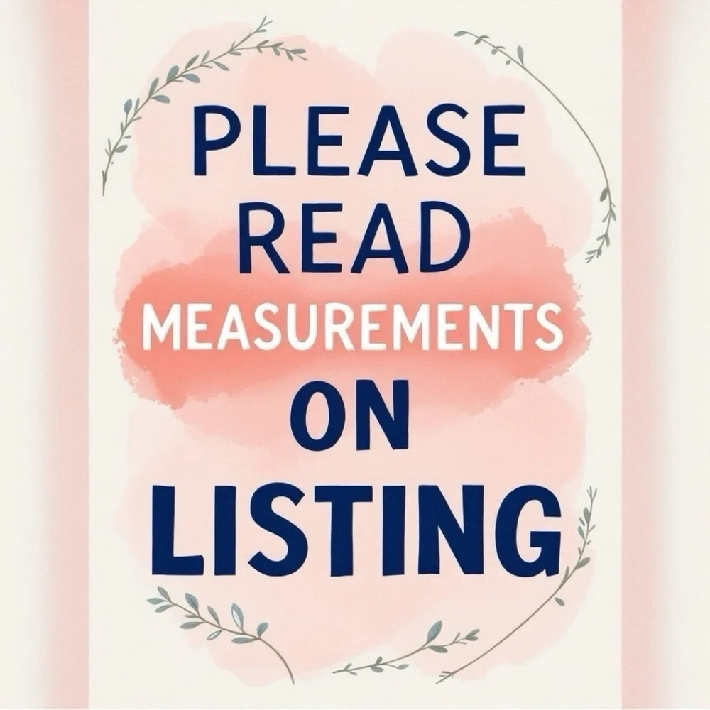 N/A we measure
