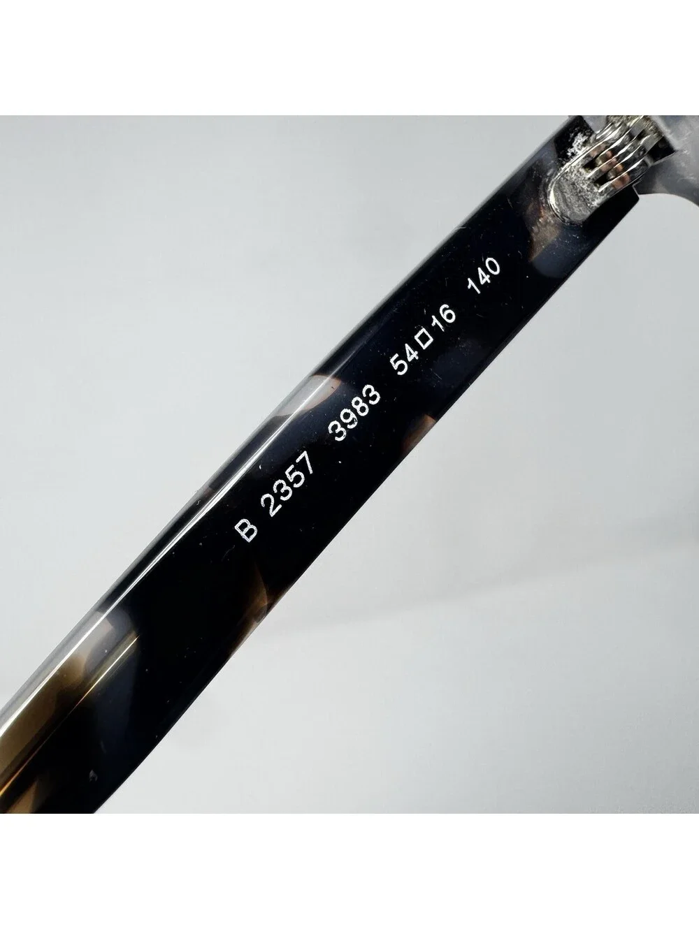 Burberry esme be2357