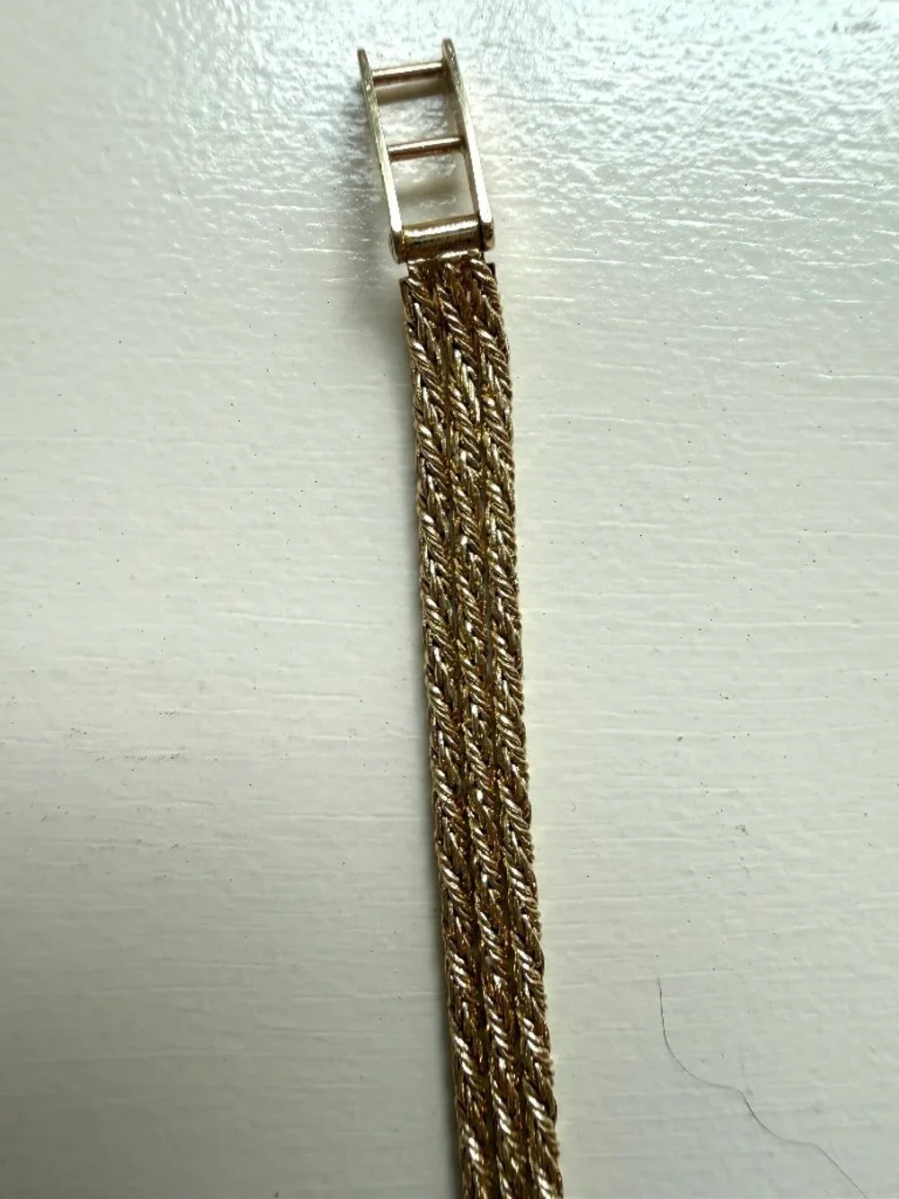 Movado elegant vintage