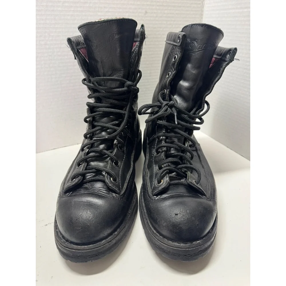 Danner recon inch