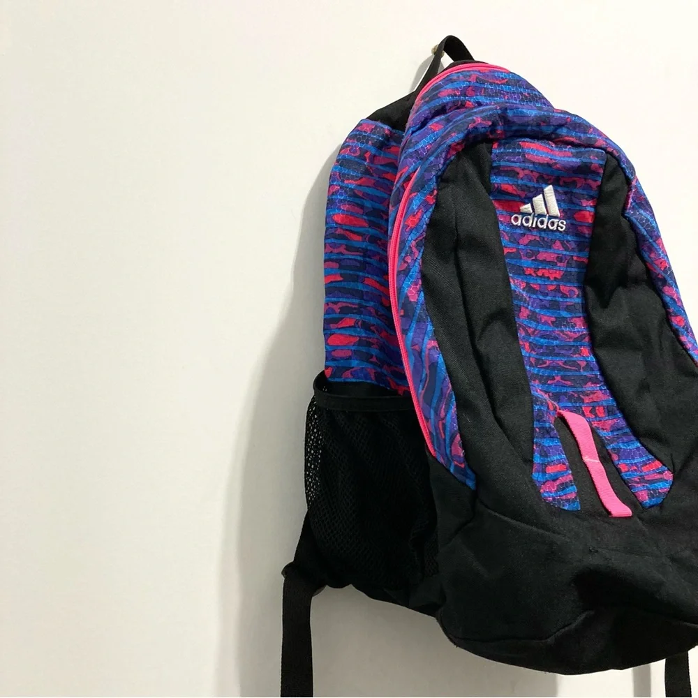 adidas deluxe blue