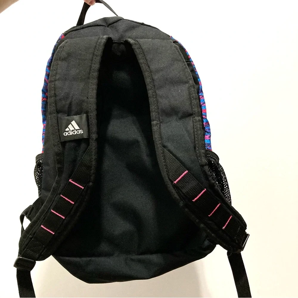 adidas deluxe blue