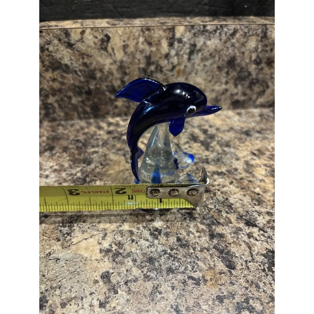 N/A cobalt blue