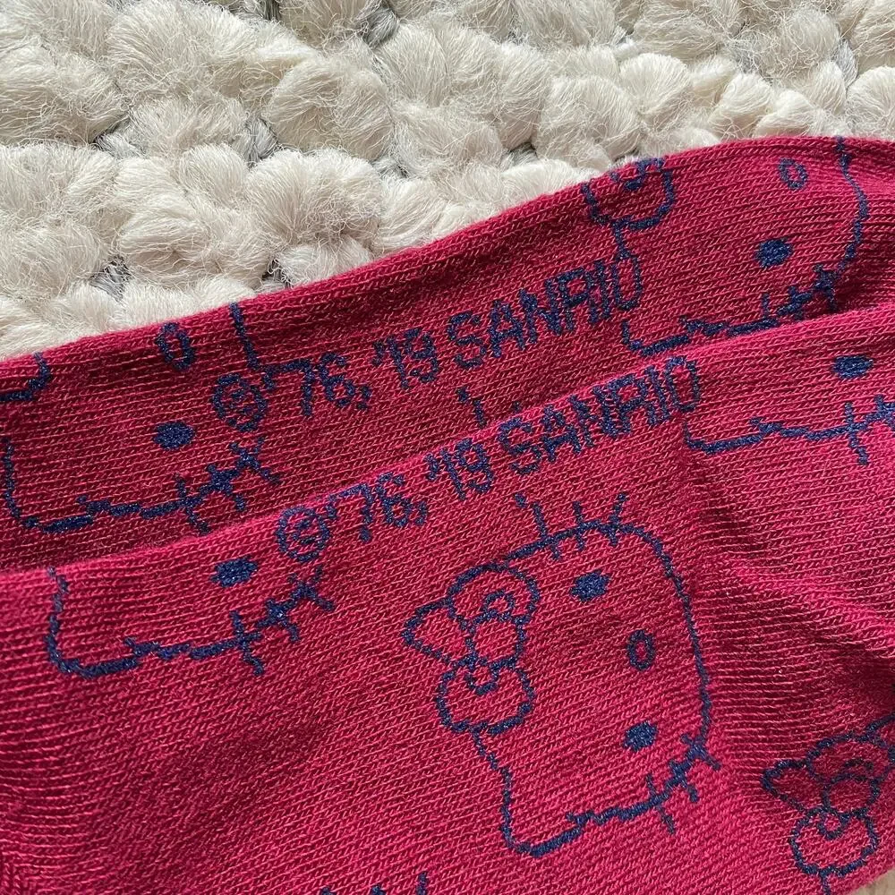 Hello Kitty hello kitty