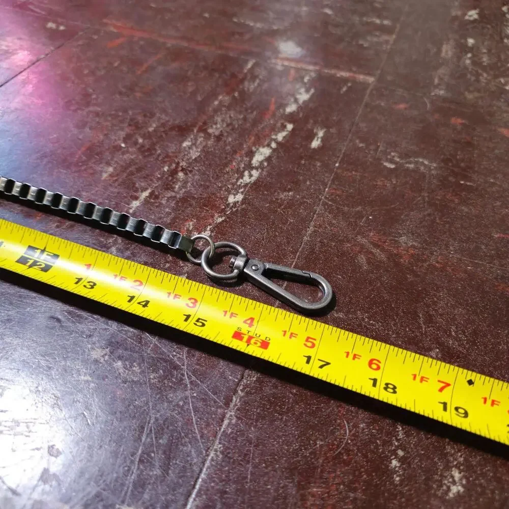N/A wallet chain