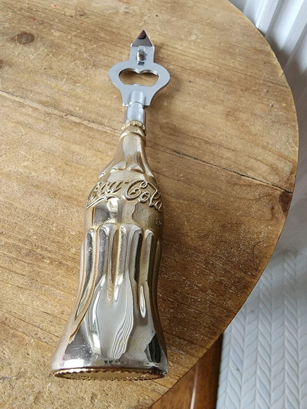 Coca-Cola vintage coca