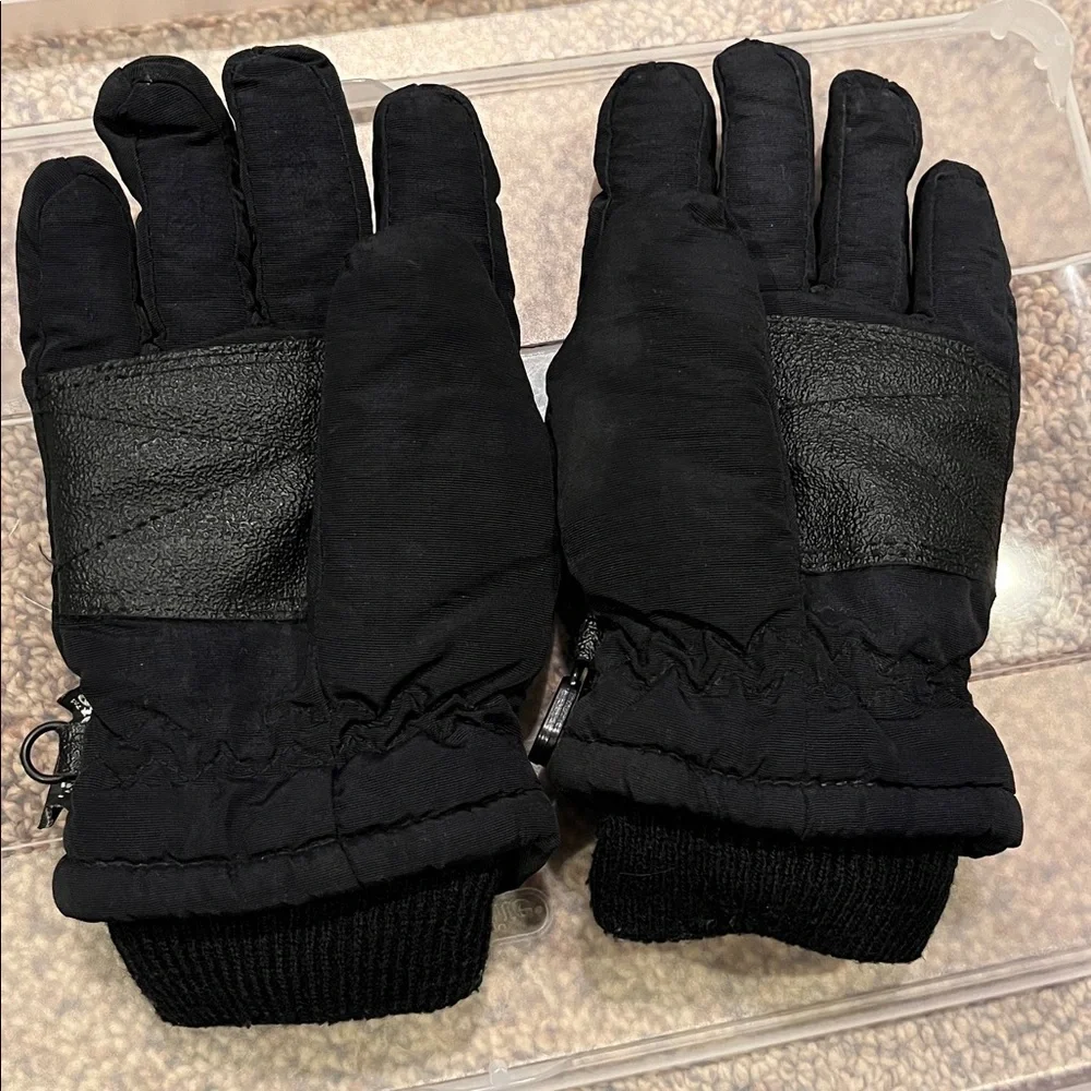 tek gear thinsulate insulated