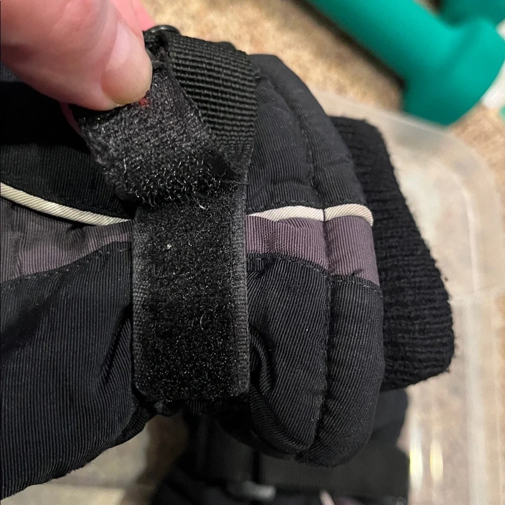 tek gear thinsulate insulated