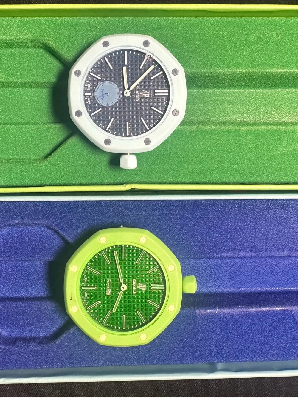 Audemars Piguet audemars piguet