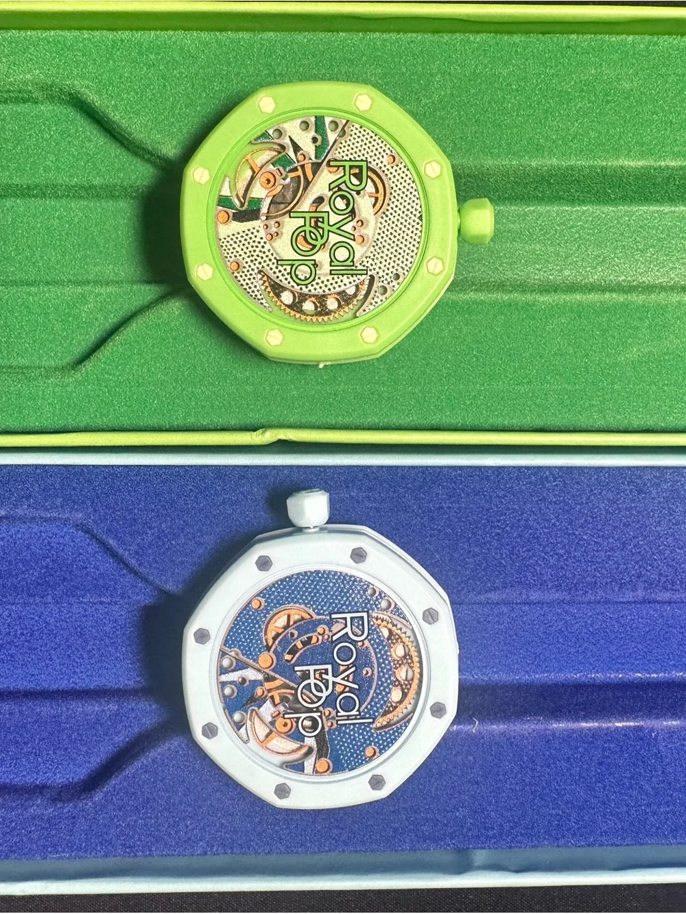 Audemars Piguet audemars piguet