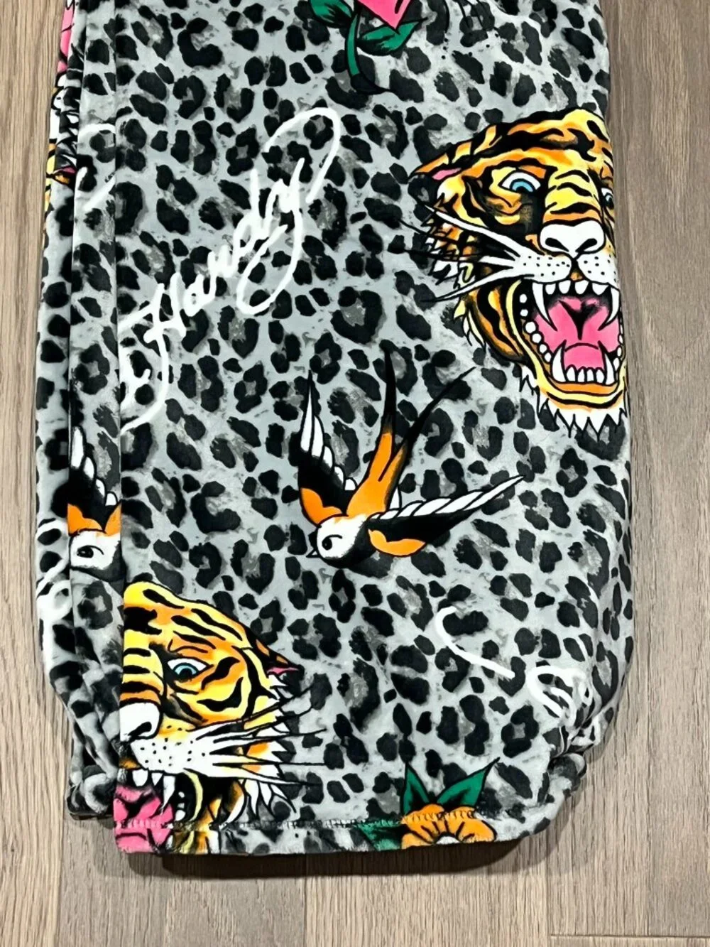 Ed Hardy ed hardy