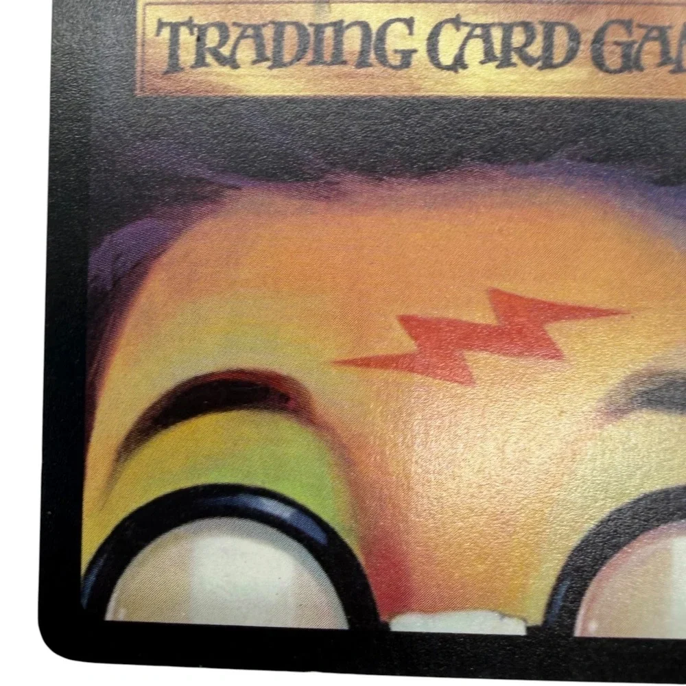 Harry Potter TCG Put-Outer 22/80 Rare Holofoil Card 2001 Wizards of the Coast