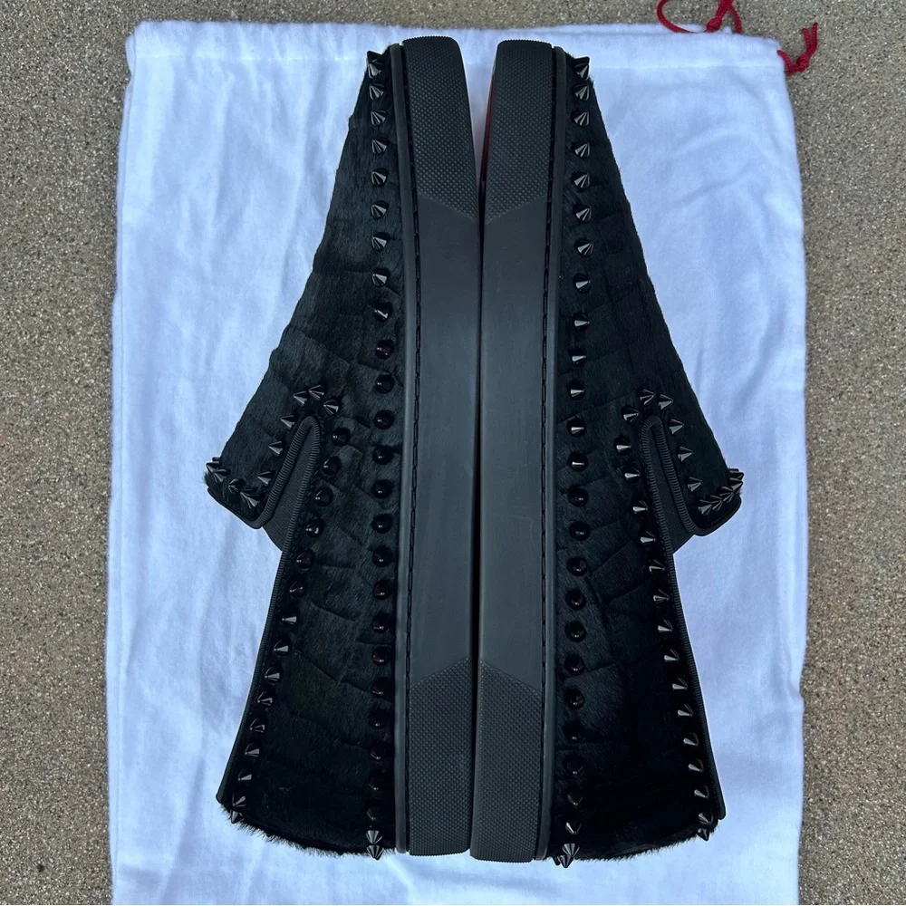 Christian Louboutin iconic christian