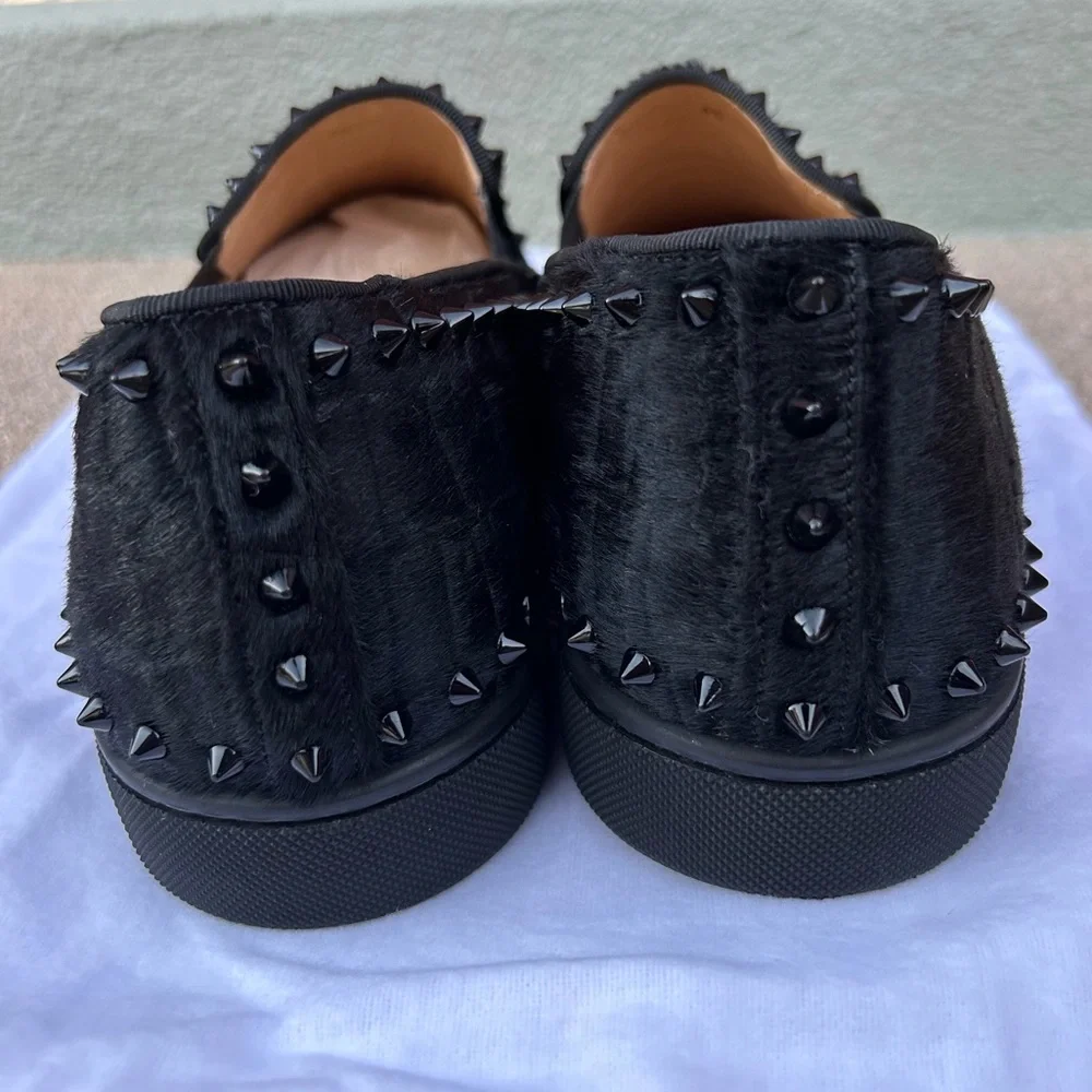 Christian Louboutin iconic christian